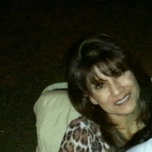 Meet your Posher, Martha